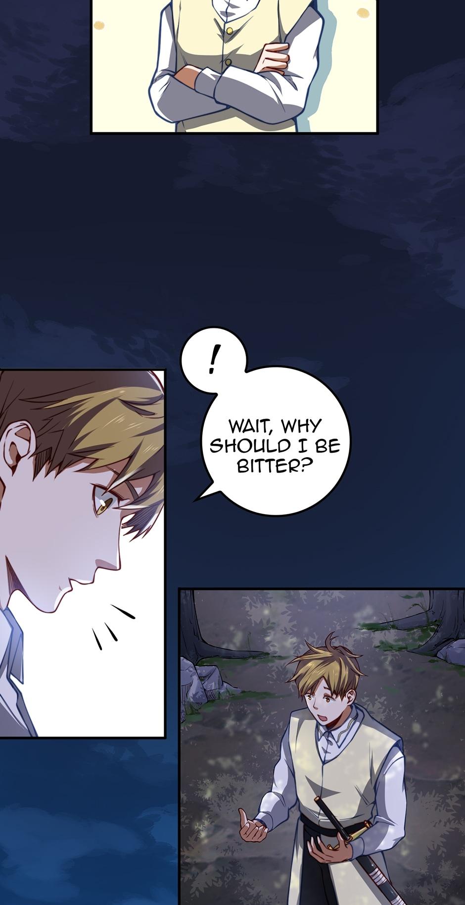 The Lord of Coins Chap 18 - Next Chap 19