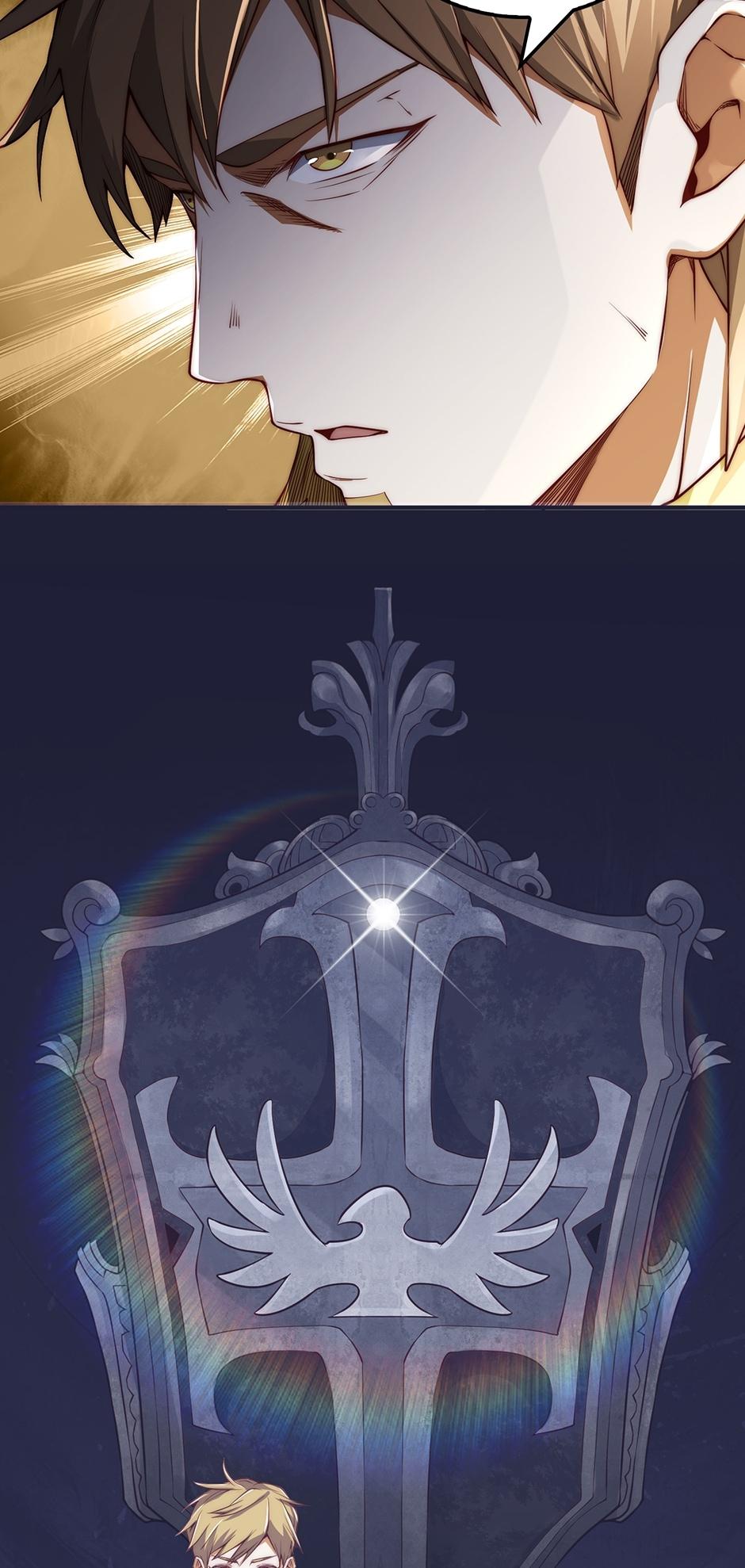 The Lord of Coins Chap 18 - Next Chap 19