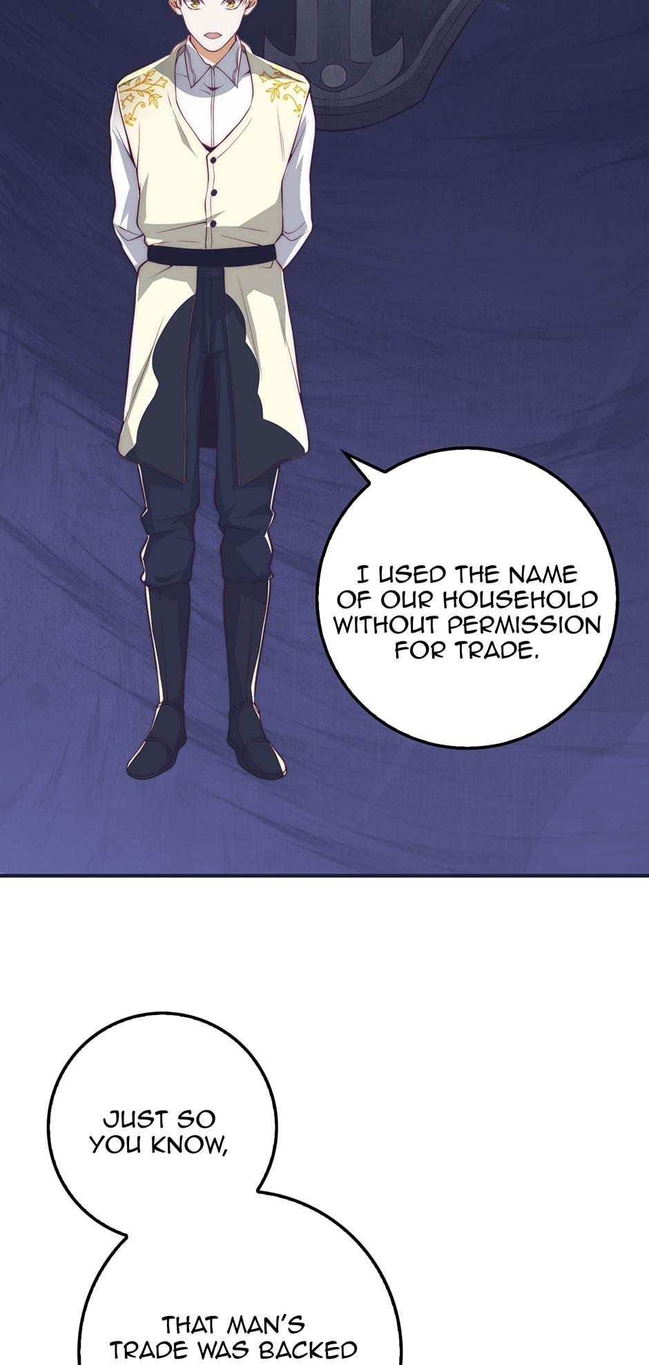 The Lord of Coins Chap 18 - Next Chap 19