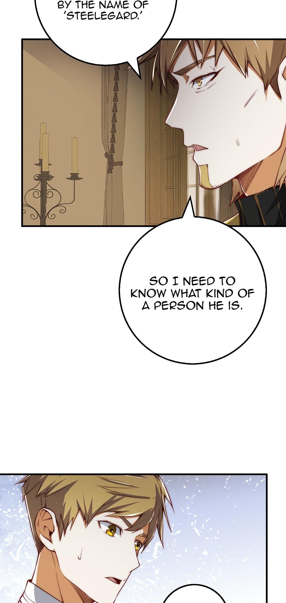 The Lord of Coins Chap 18 - Next Chap 19
