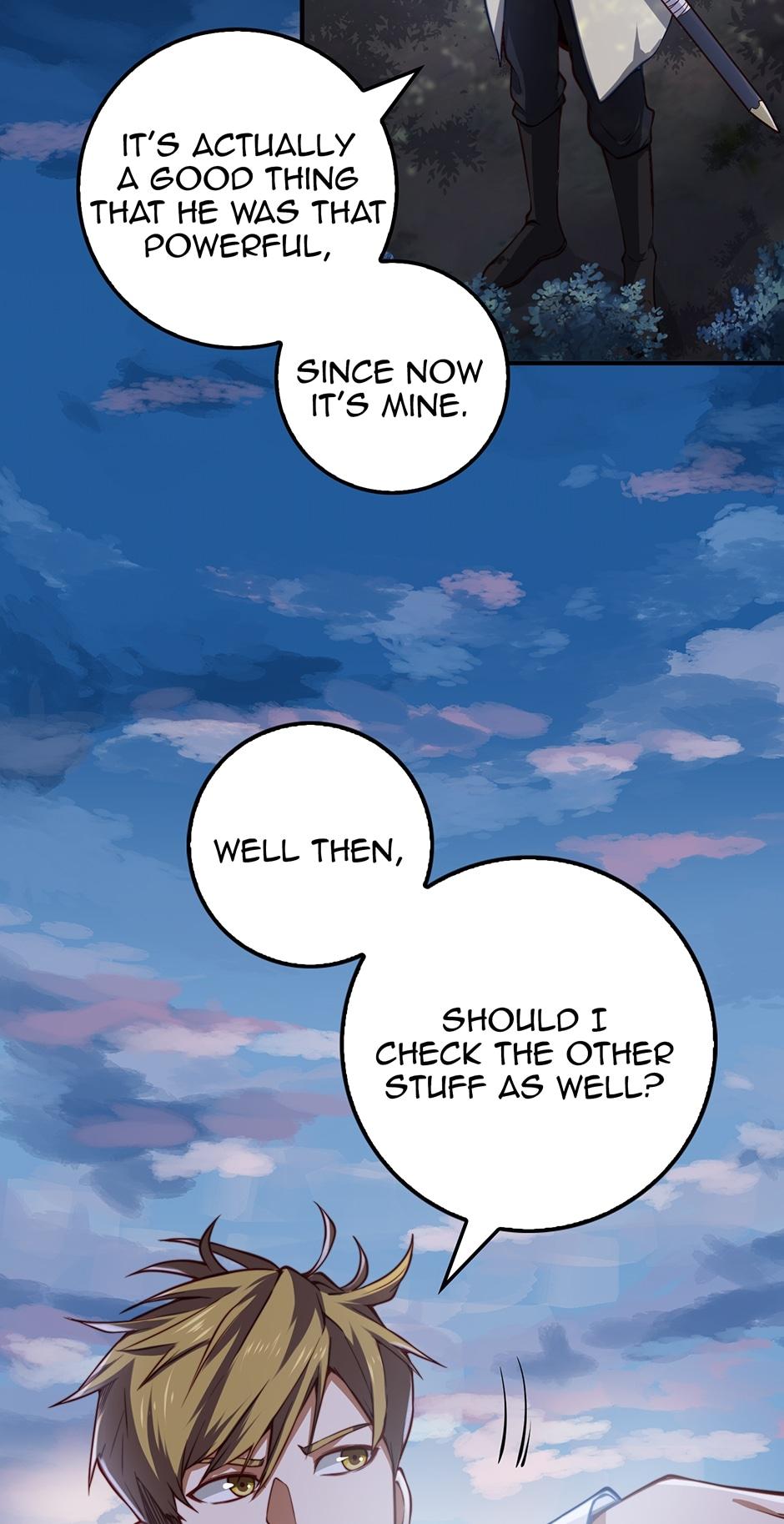 The Lord of Coins Chap 18 - Next Chap 19