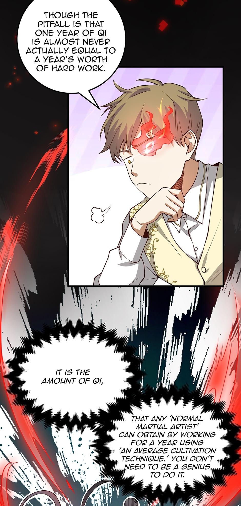 The Lord of Coins Chap 19 - Next Chap 20