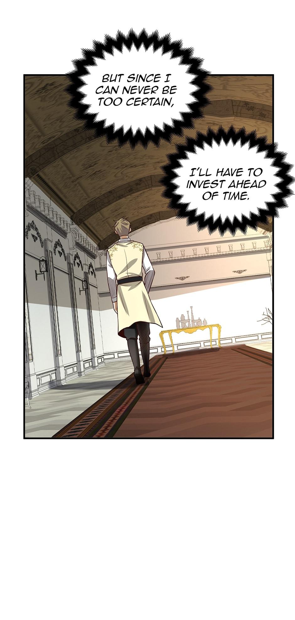 The Lord of Coins Chap 19 - Next Chap 20