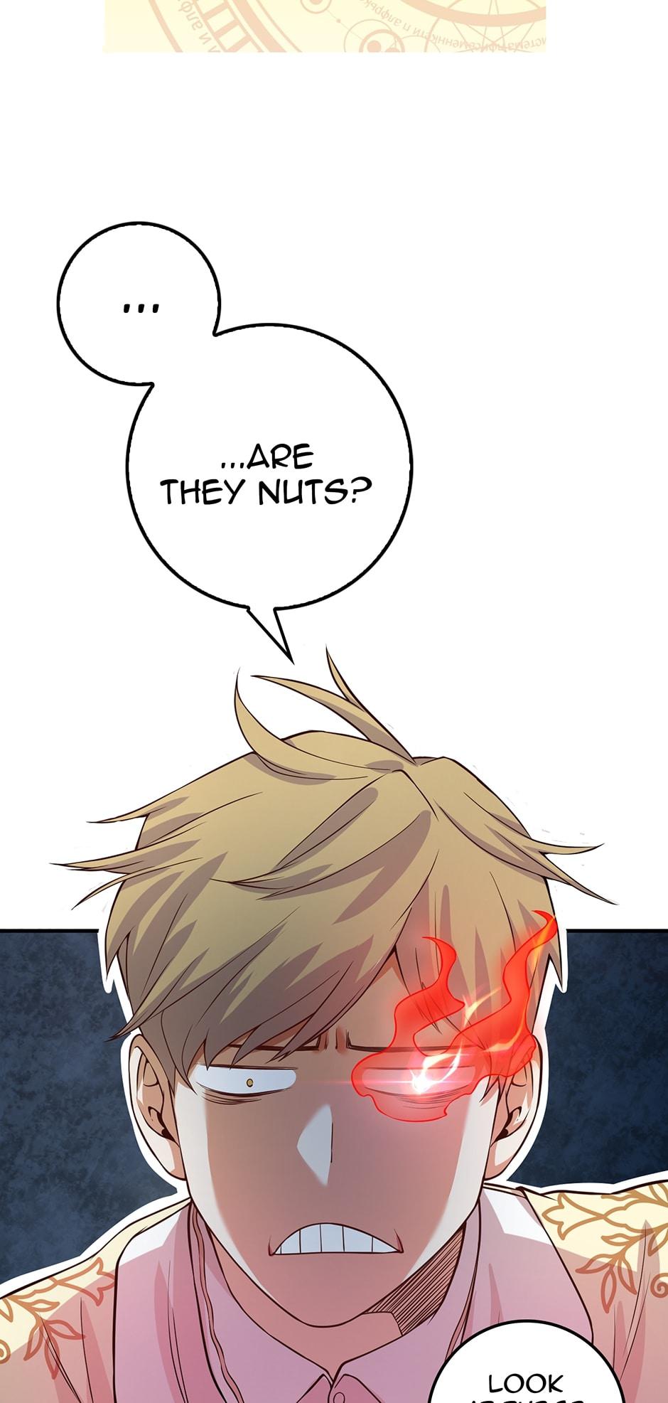 The Lord of Coins Chap 19 - Next Chap 20