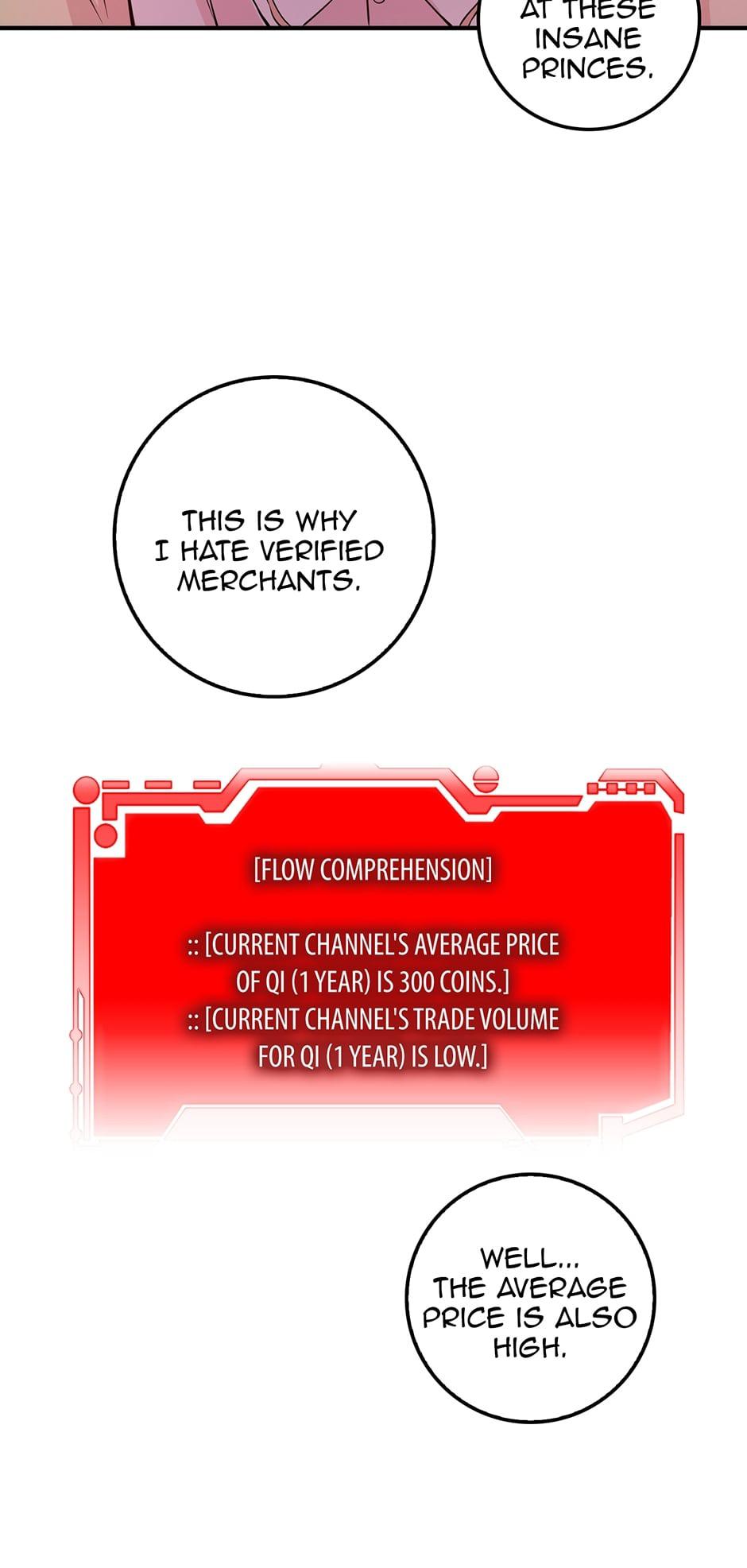 The Lord of Coins Chap 19 - Next Chap 20