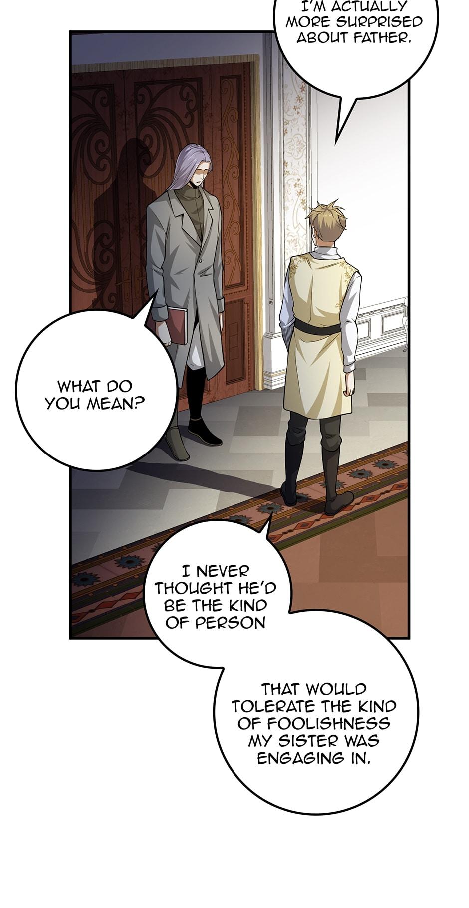 The Lord of Coins Chap 19 - Next Chap 20