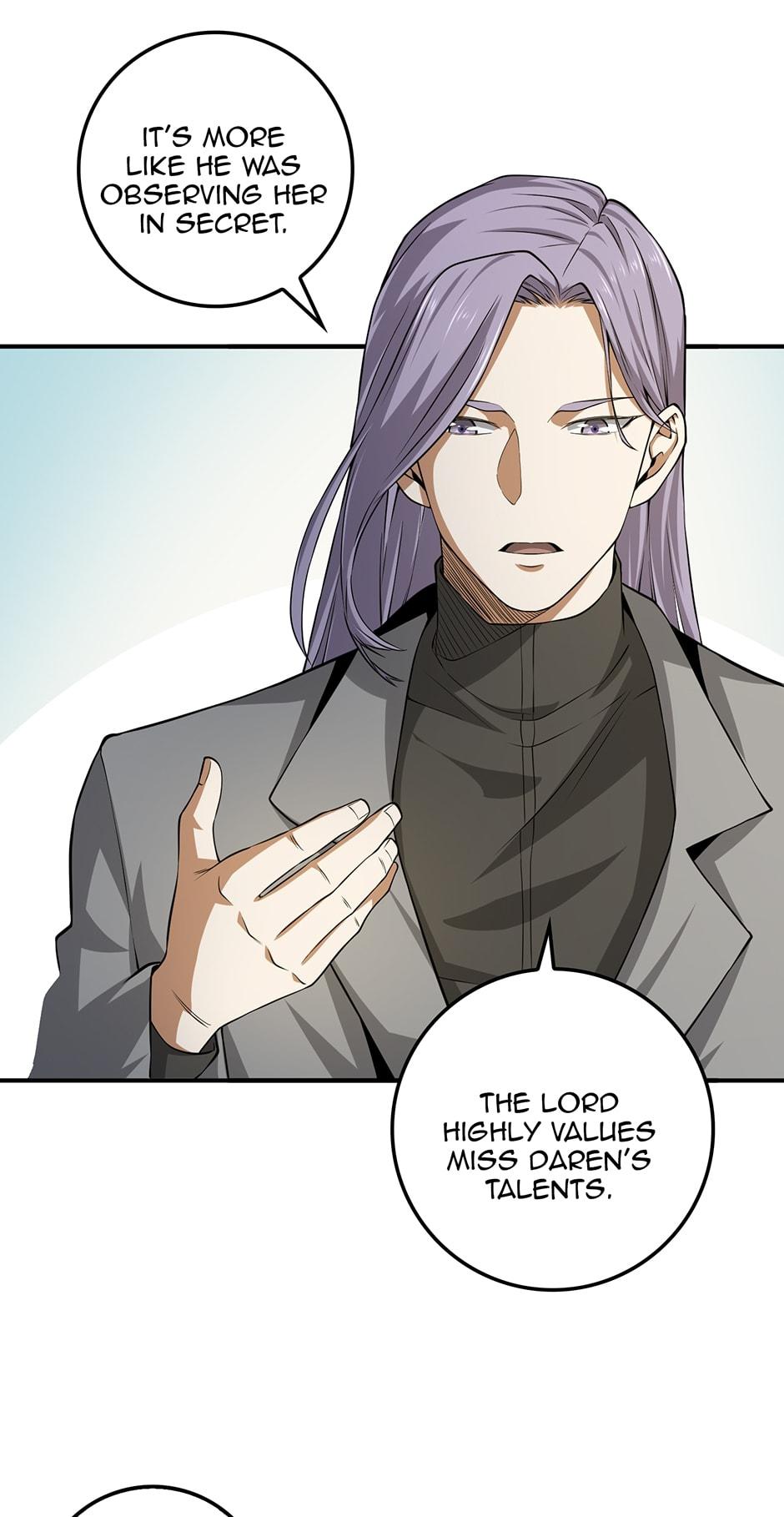 The Lord of Coins Chap 19 - Next Chap 20