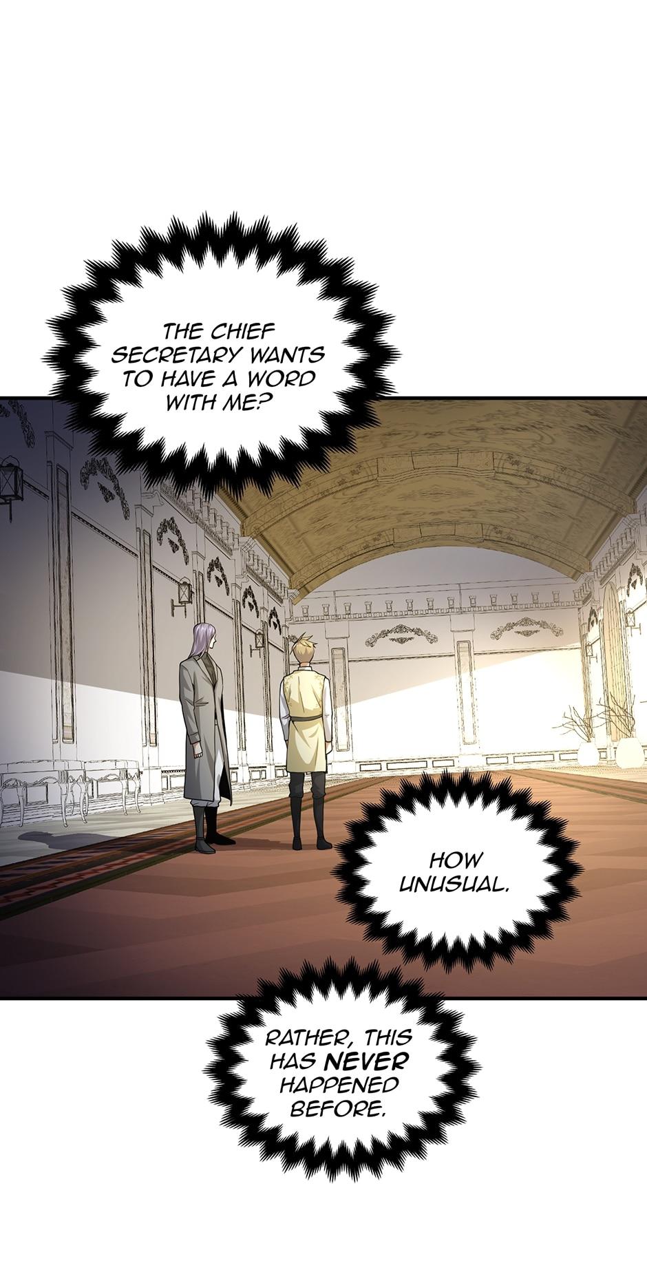 The Lord of Coins Chap 19 - Next Chap 20