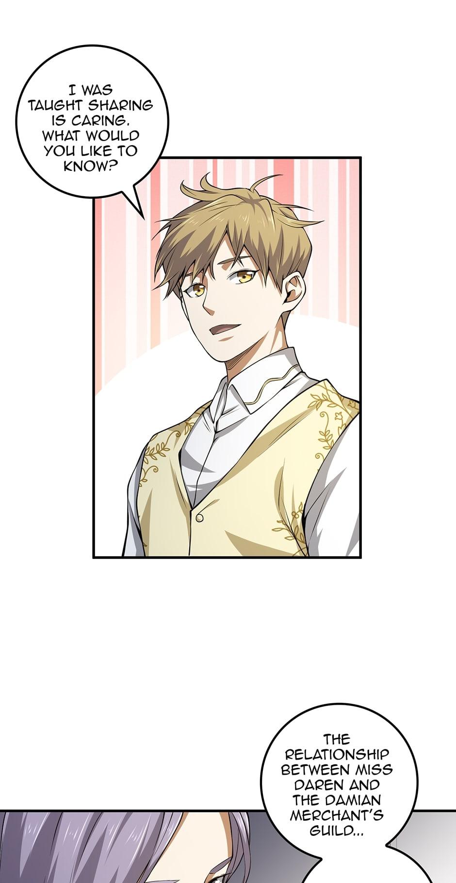 The Lord of Coins Chap 19 - Next Chap 20