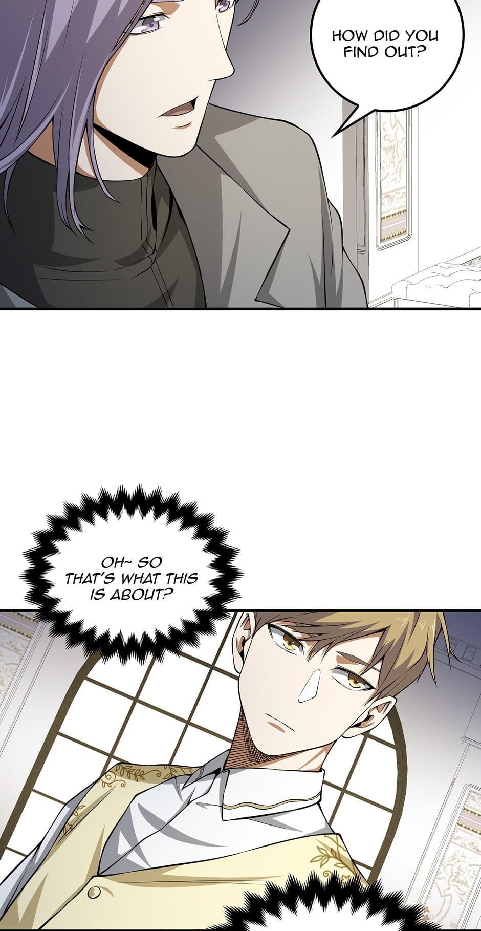 The Lord of Coins Chap 19 - Next Chap 20