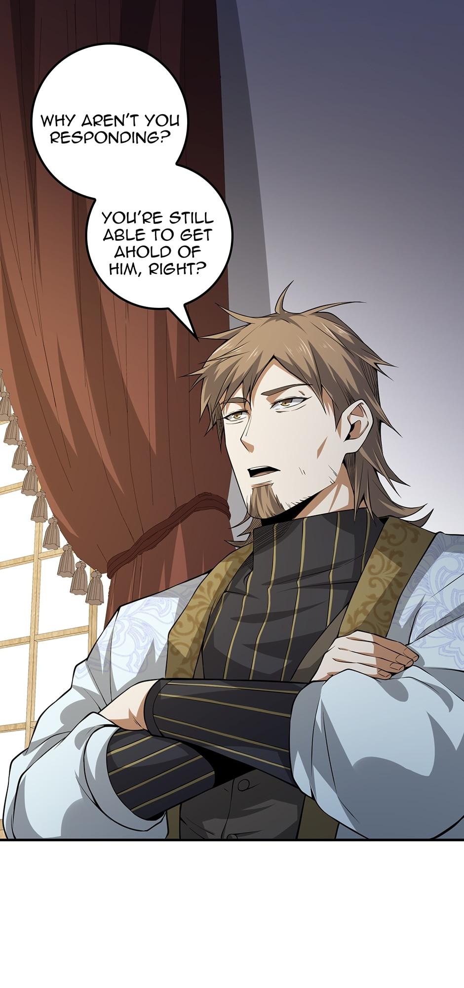 The Lord of Coins Chap 19 - Next Chap 20