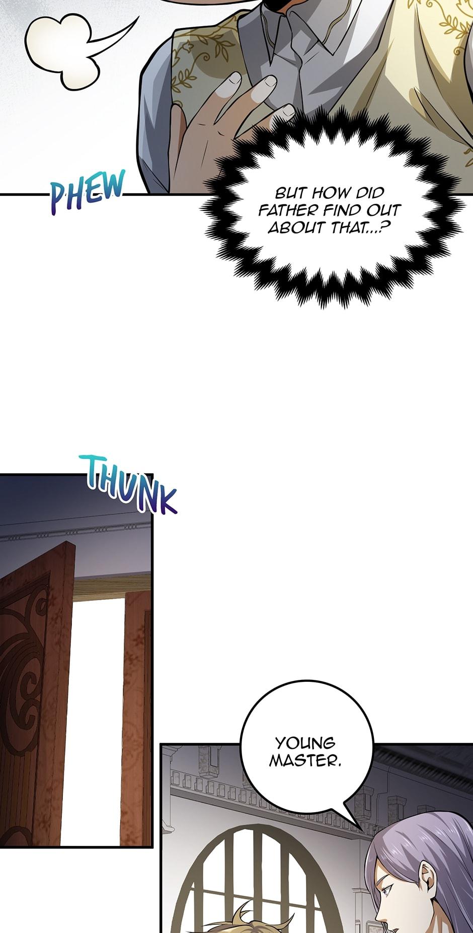 The Lord of Coins Chap 19 - Next Chap 20