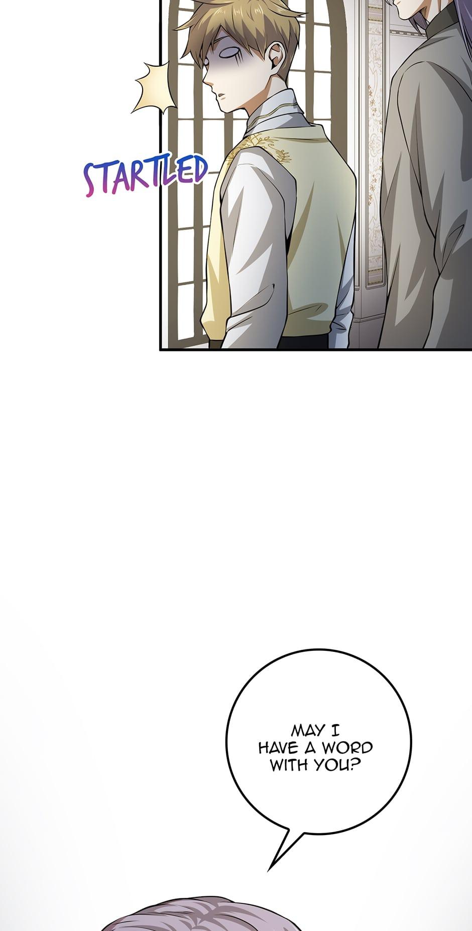 The Lord of Coins Chap 19 - Next Chap 20