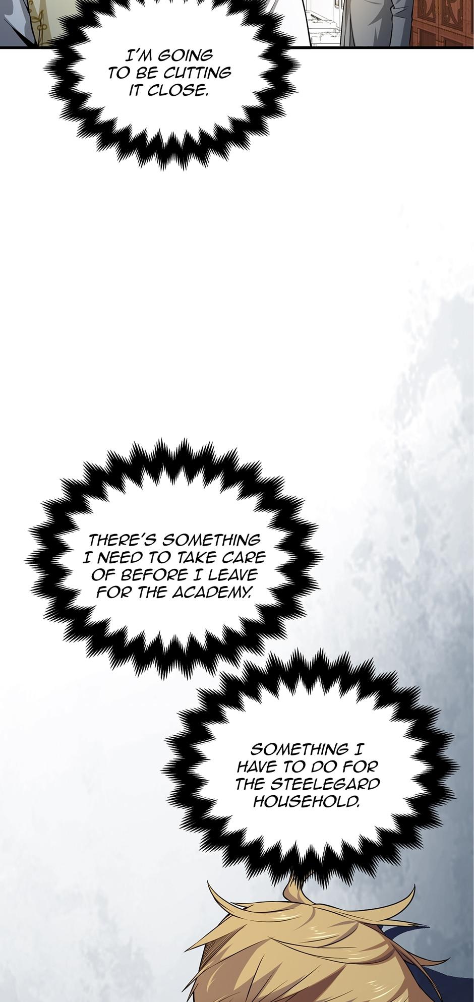 The Lord of Coins Chap 19 - Next Chap 20