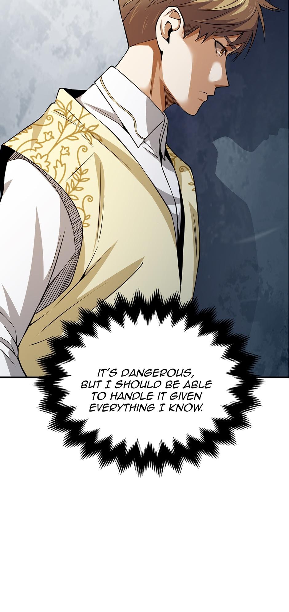 The Lord of Coins Chap 19 - Next Chap 20