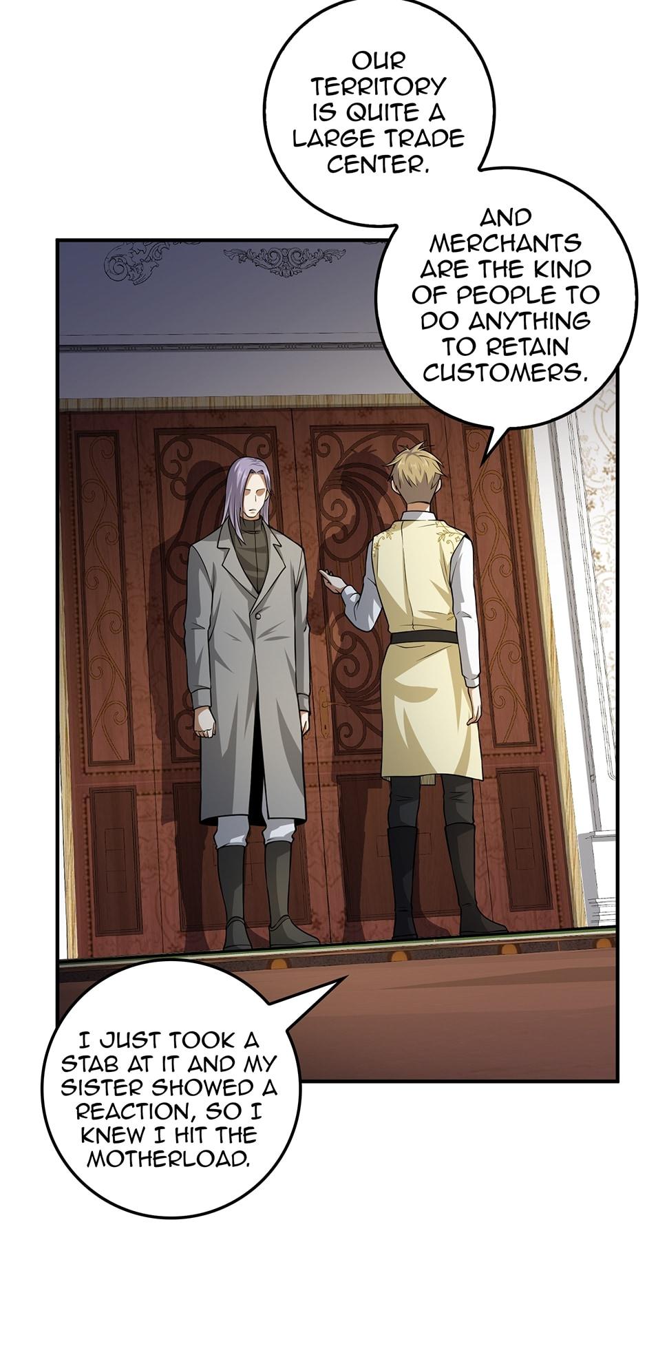 The Lord of Coins Chap 19 - Next Chap 20