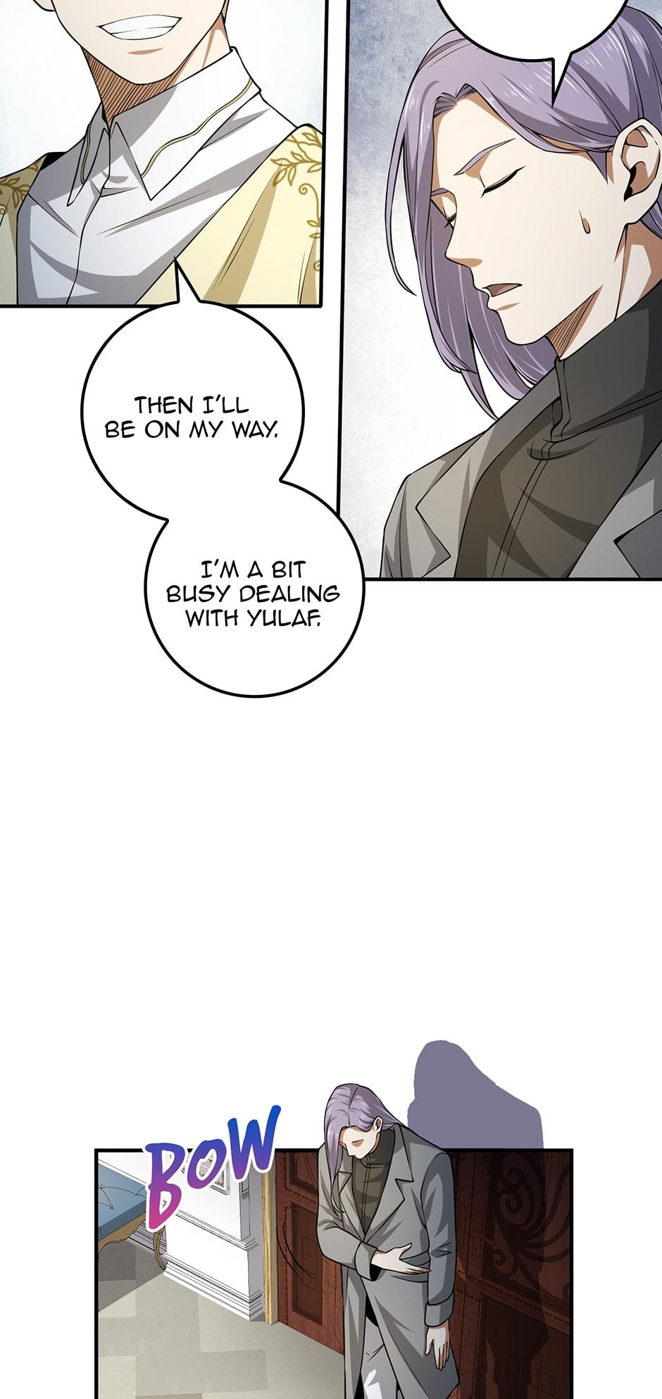 The Lord of Coins Chap 19 - Next Chap 20
