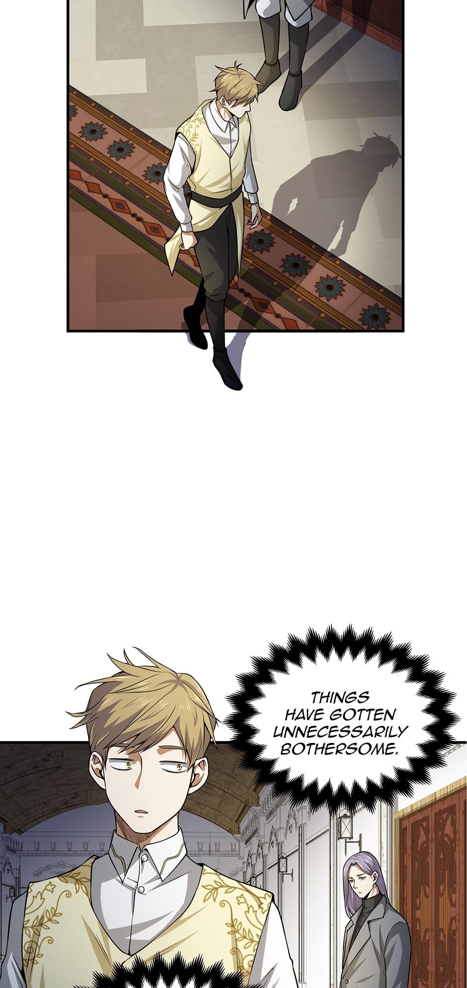 The Lord of Coins Chap 19 - Next Chap 20