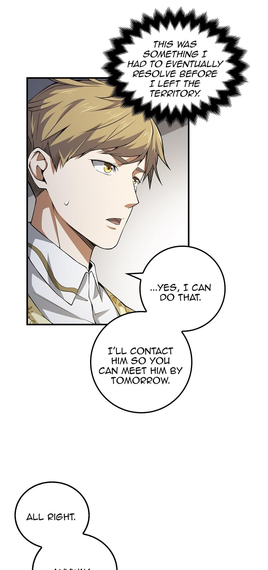 The Lord of Coins Chap 19 - Next Chap 20