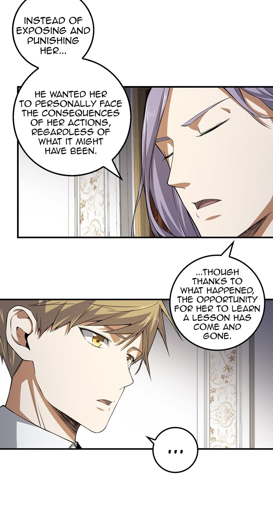 The Lord of Coins Chap 19 - Next Chap 20