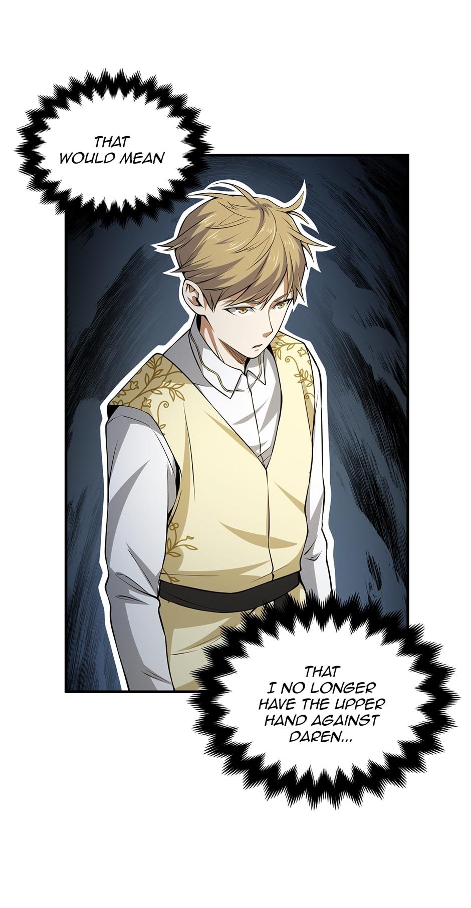 The Lord of Coins Chap 19 - Next Chap 20