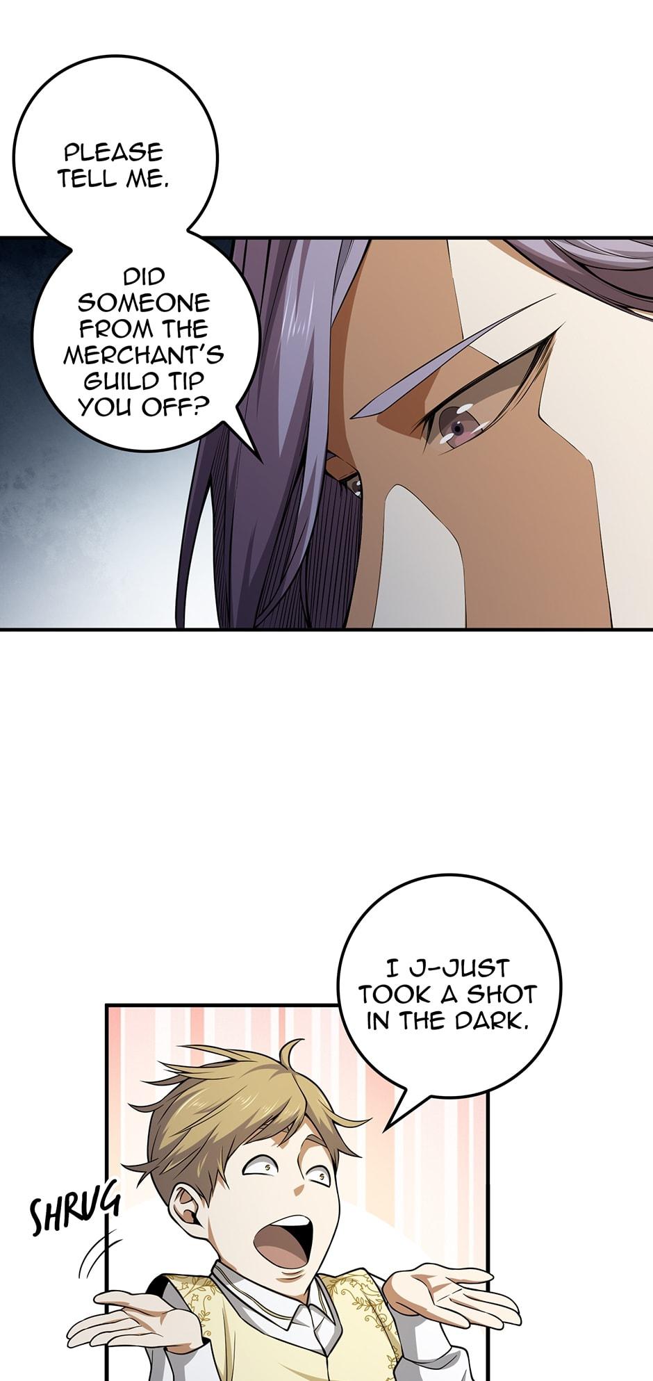 The Lord of Coins Chap 19 - Next Chap 20