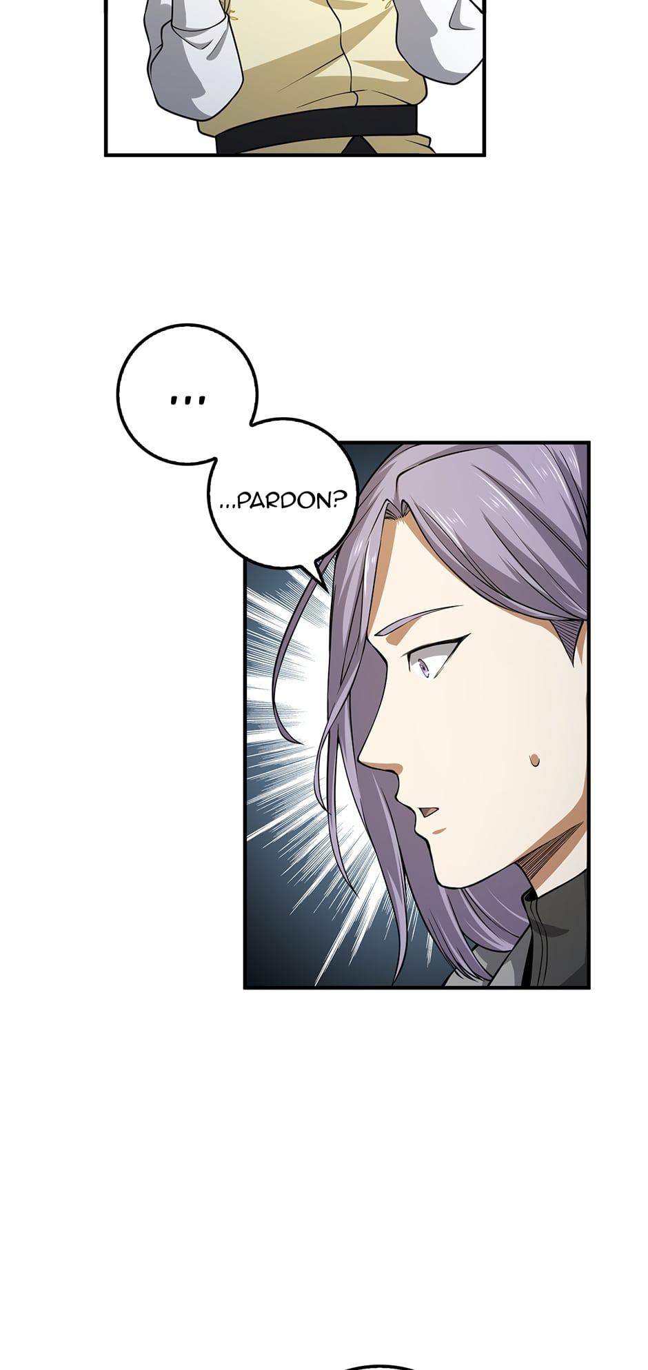 The Lord of Coins Chap 19 - Next Chap 20