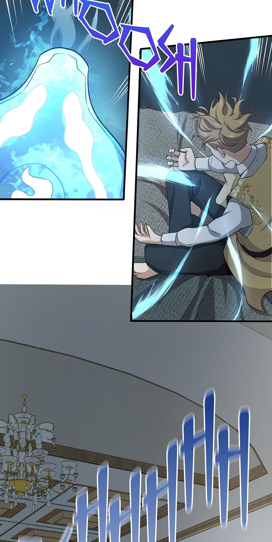 The Lord of Coins Chap 19 - Next Chap 20