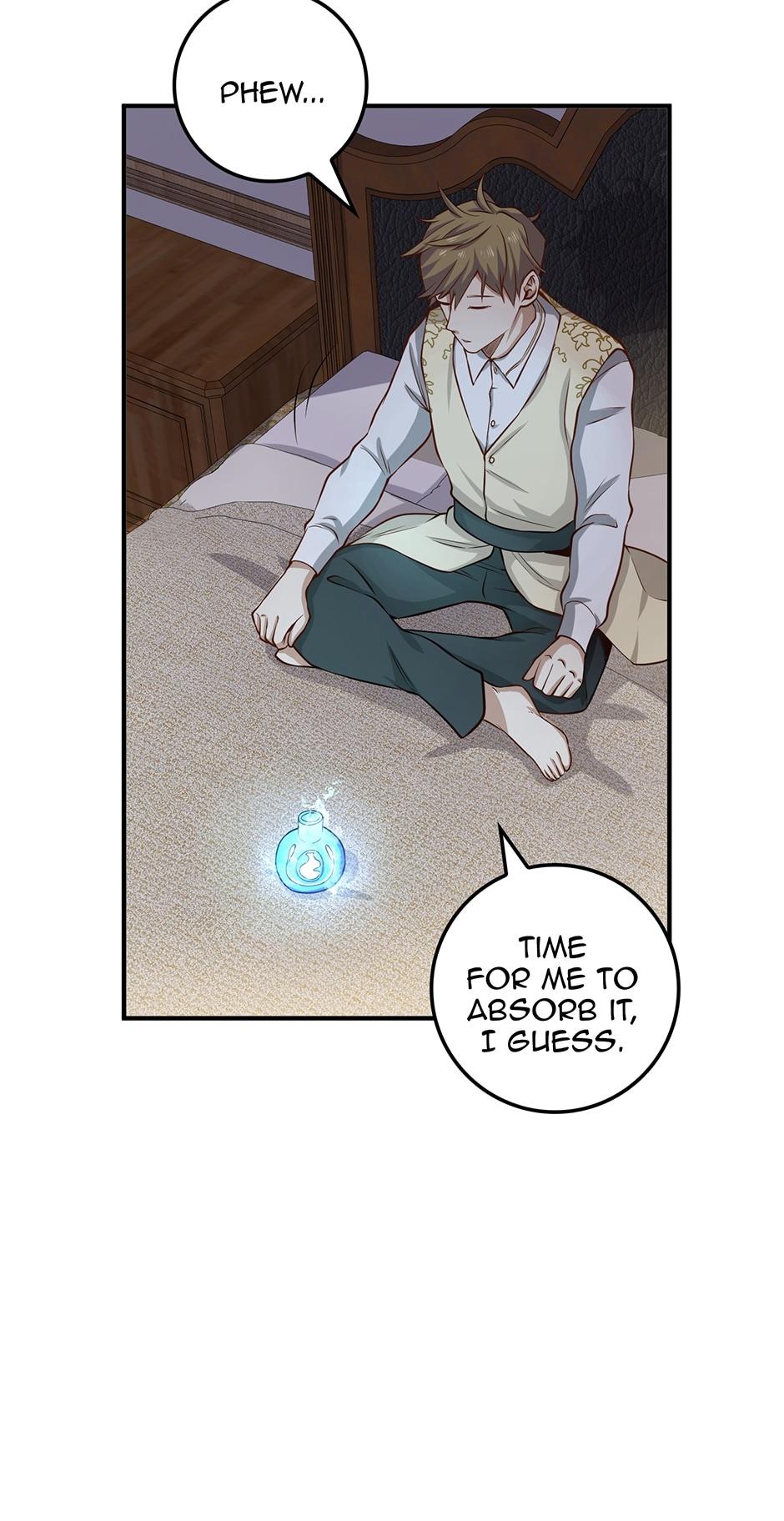 The Lord of Coins Chap 19 - Next Chap 20