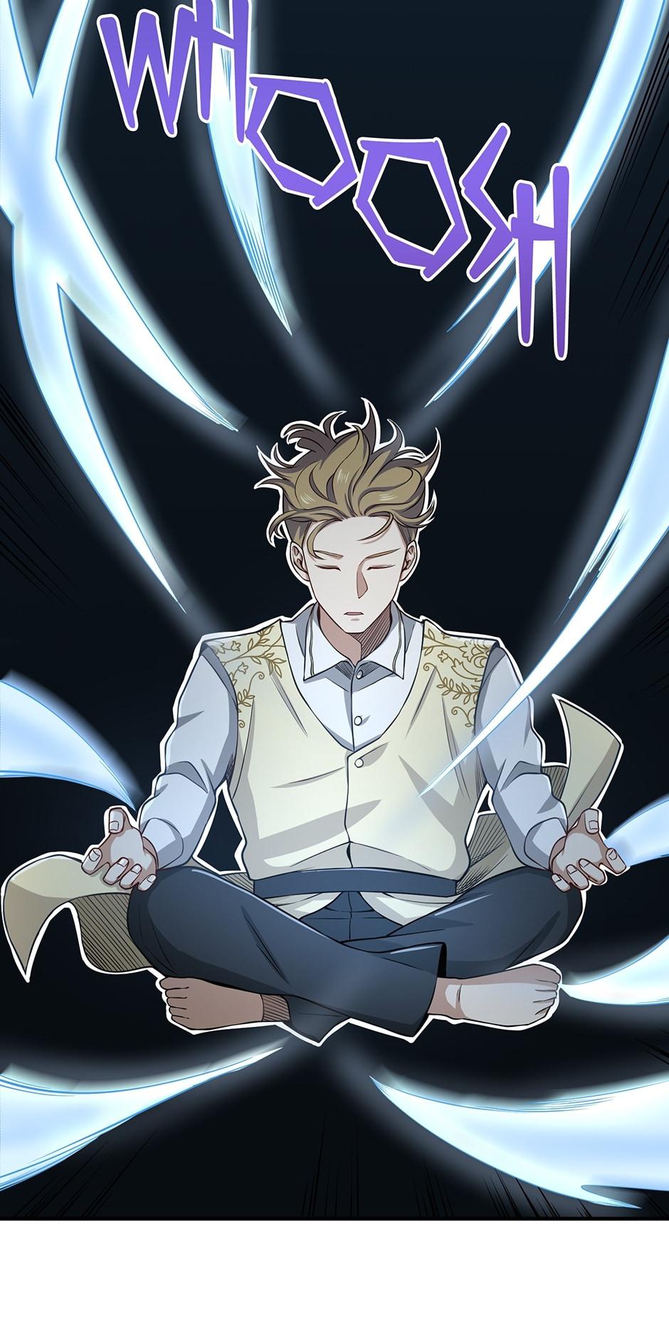 The Lord of Coins Chap 19 - Next Chap 20