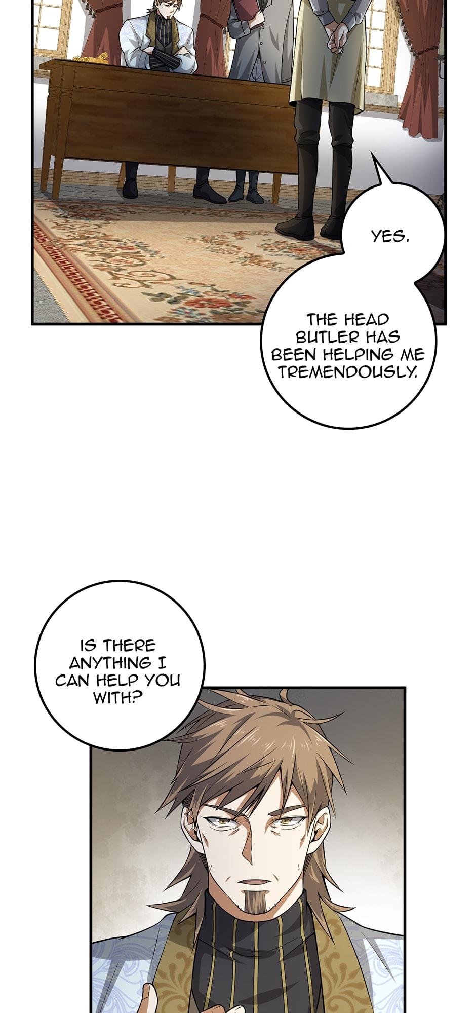 The Lord of Coins Chap 19 - Next Chap 20