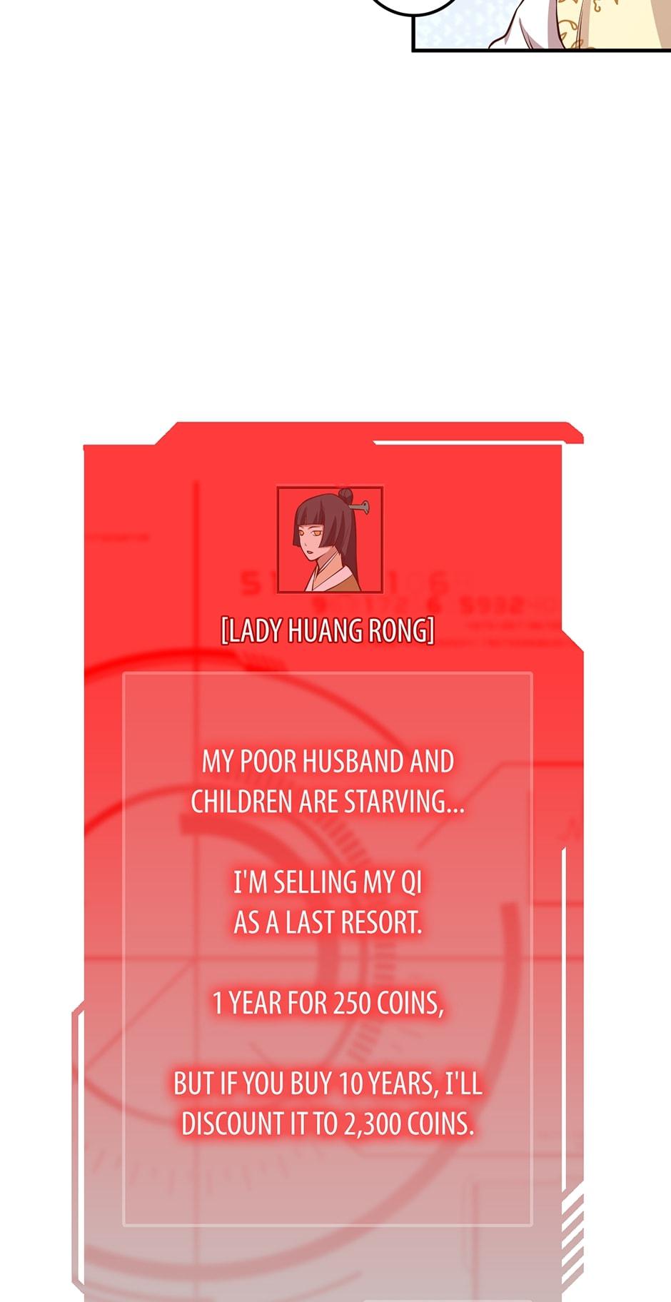The Lord of Coins Chap 19 - Next Chap 20
