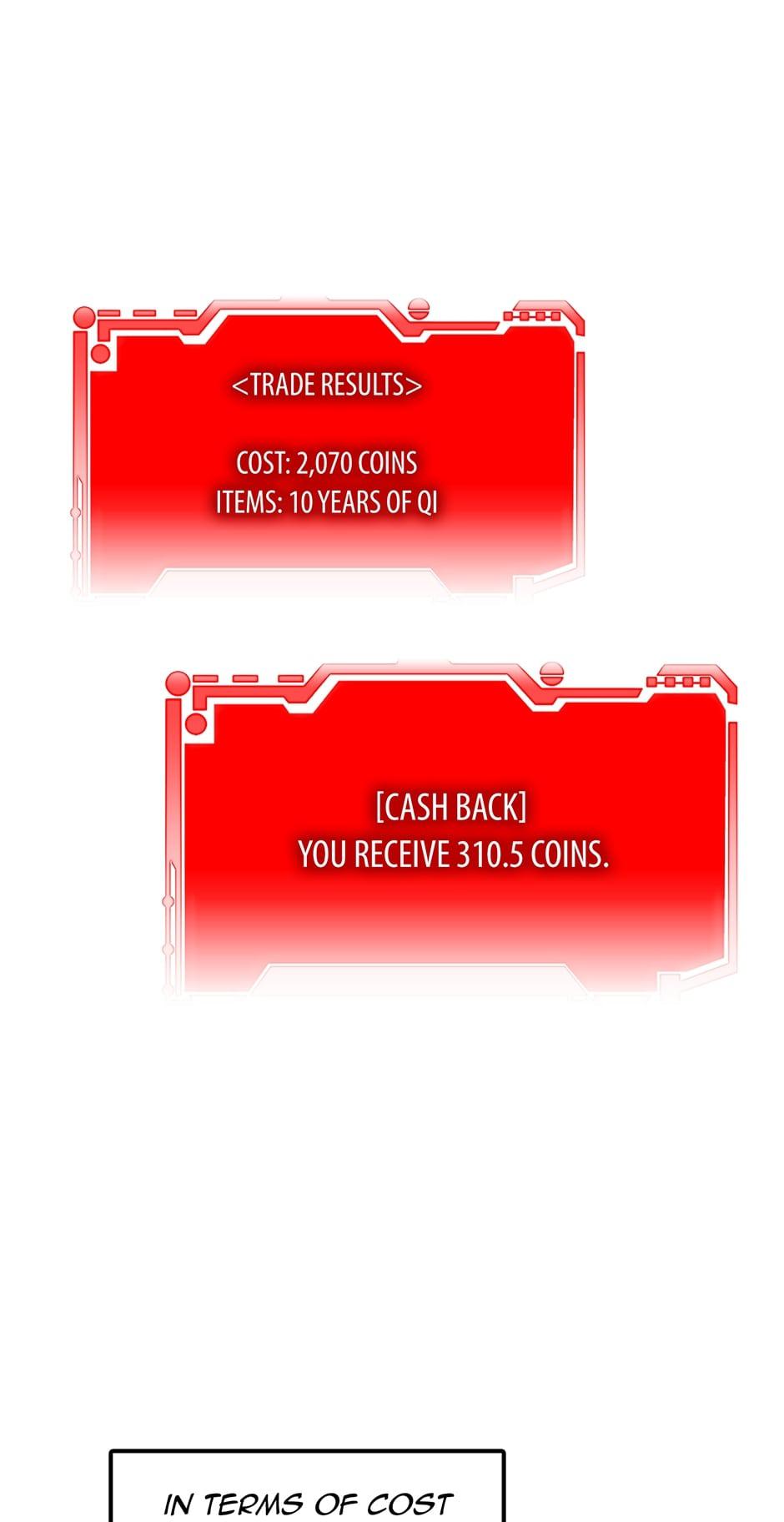 The Lord of Coins Chap 19 - Next Chap 20