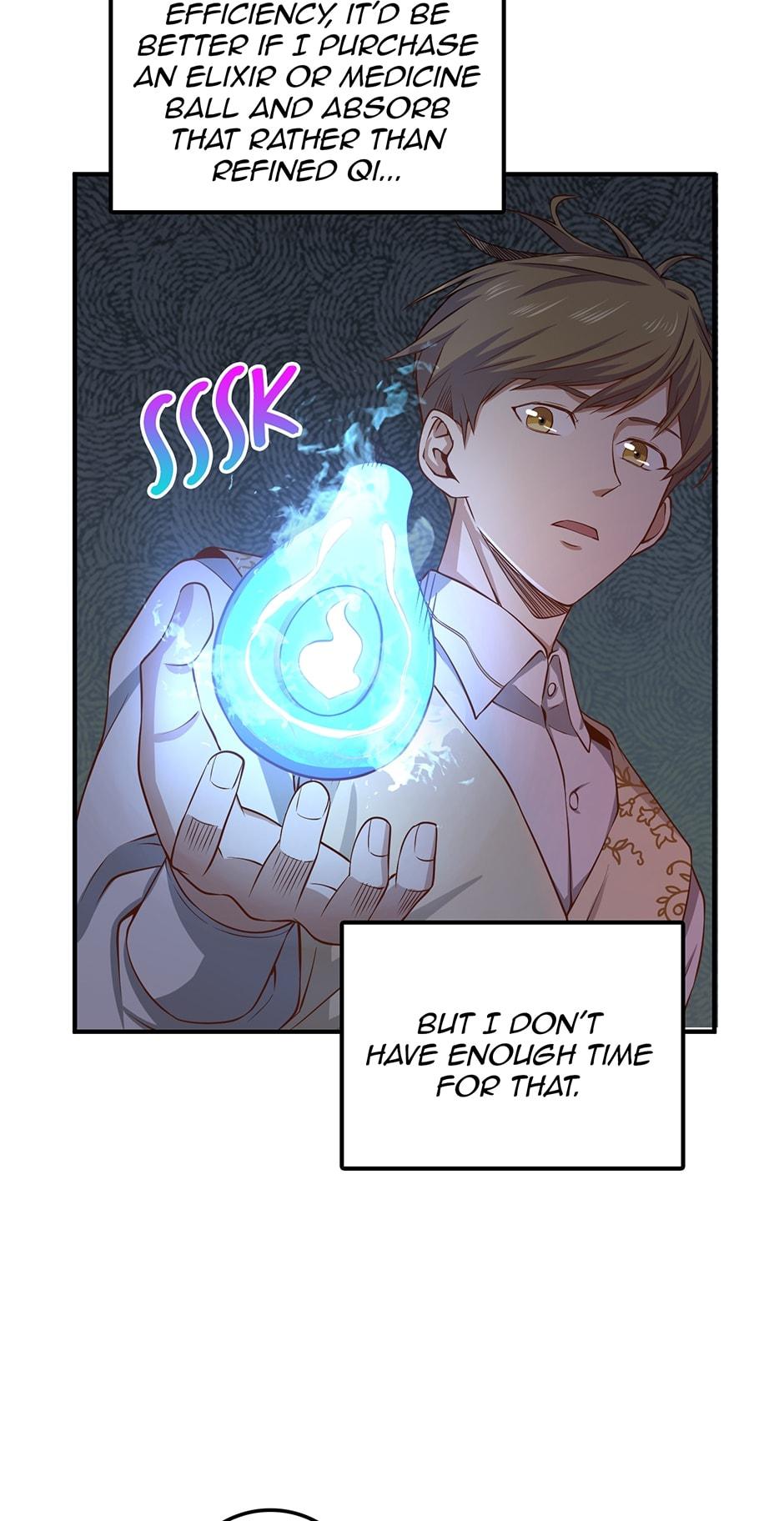 The Lord of Coins Chap 19 - Next Chap 20