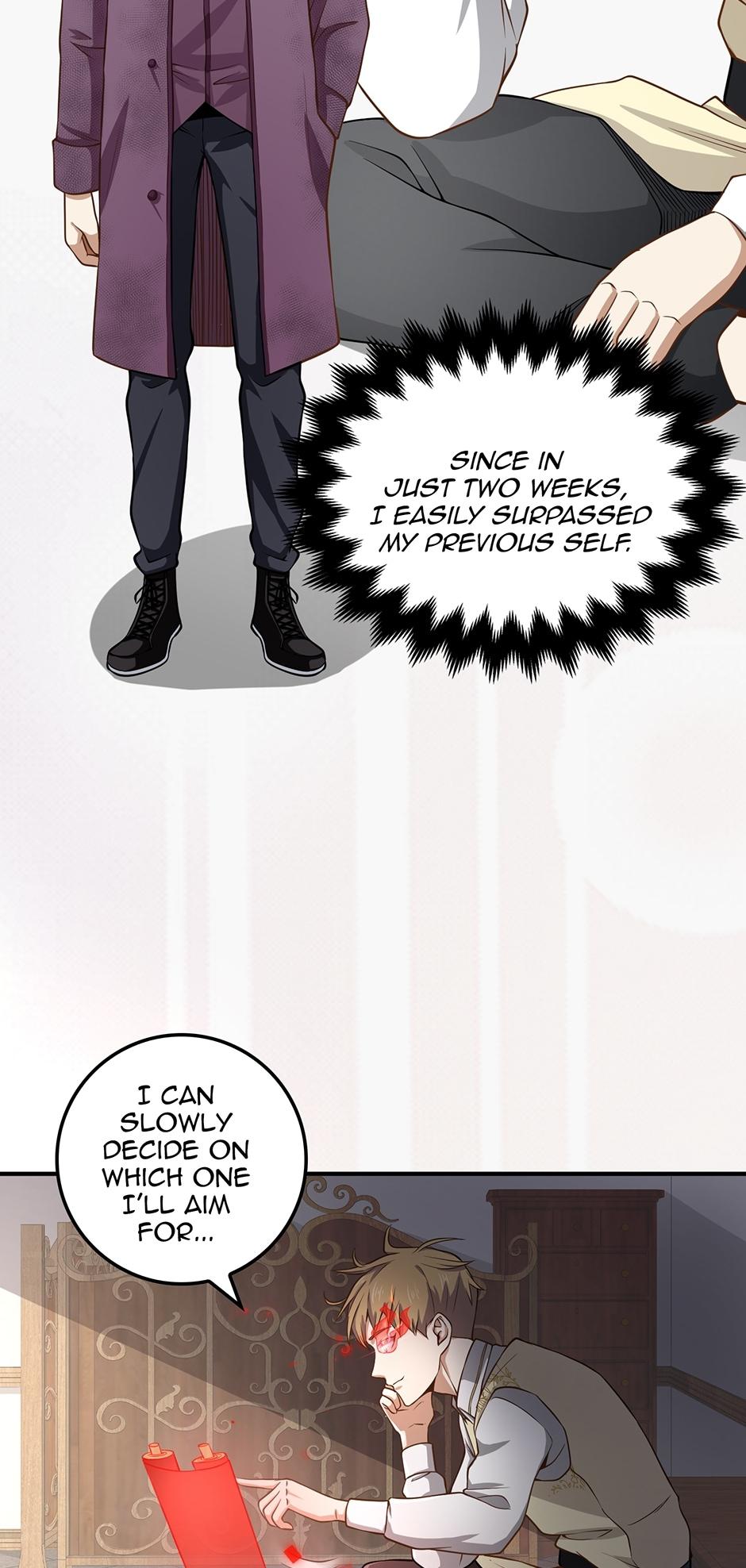 The Lord of Coins Chap 19 - Next Chap 20