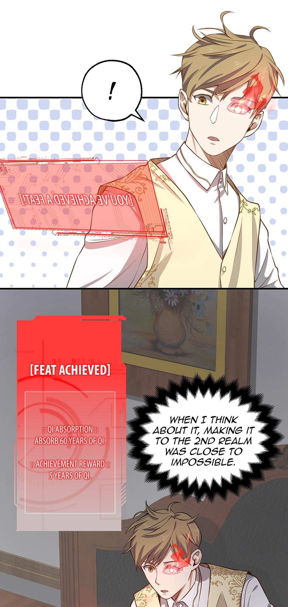 The Lord of Coins Chap 19 - Next Chap 20