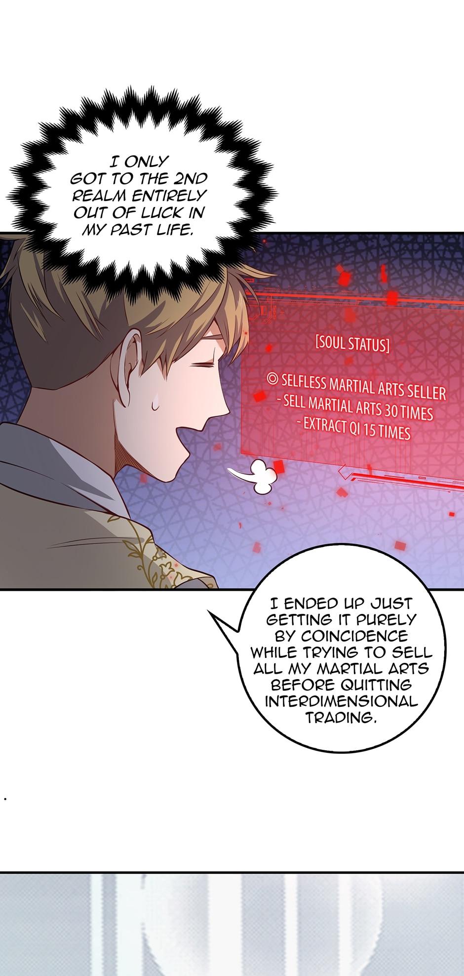 The Lord of Coins Chap 19 - Next Chap 20