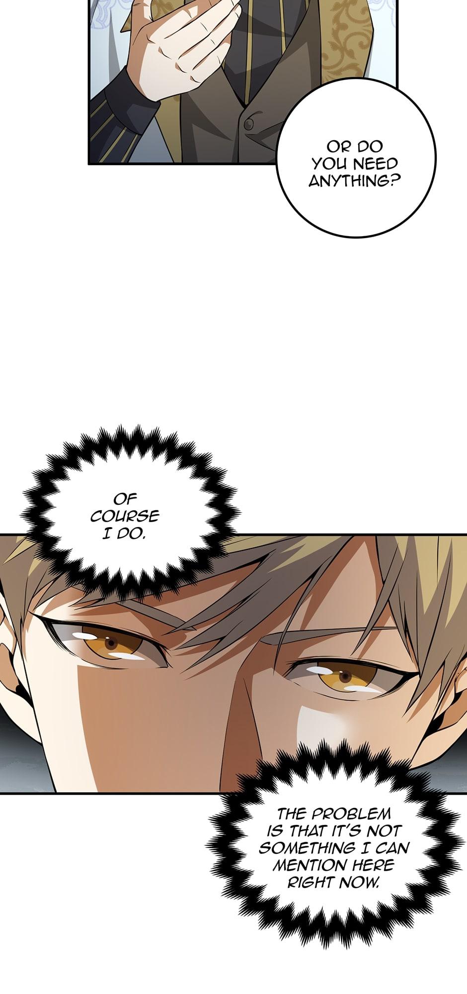 The Lord of Coins Chap 19 - Next Chap 20