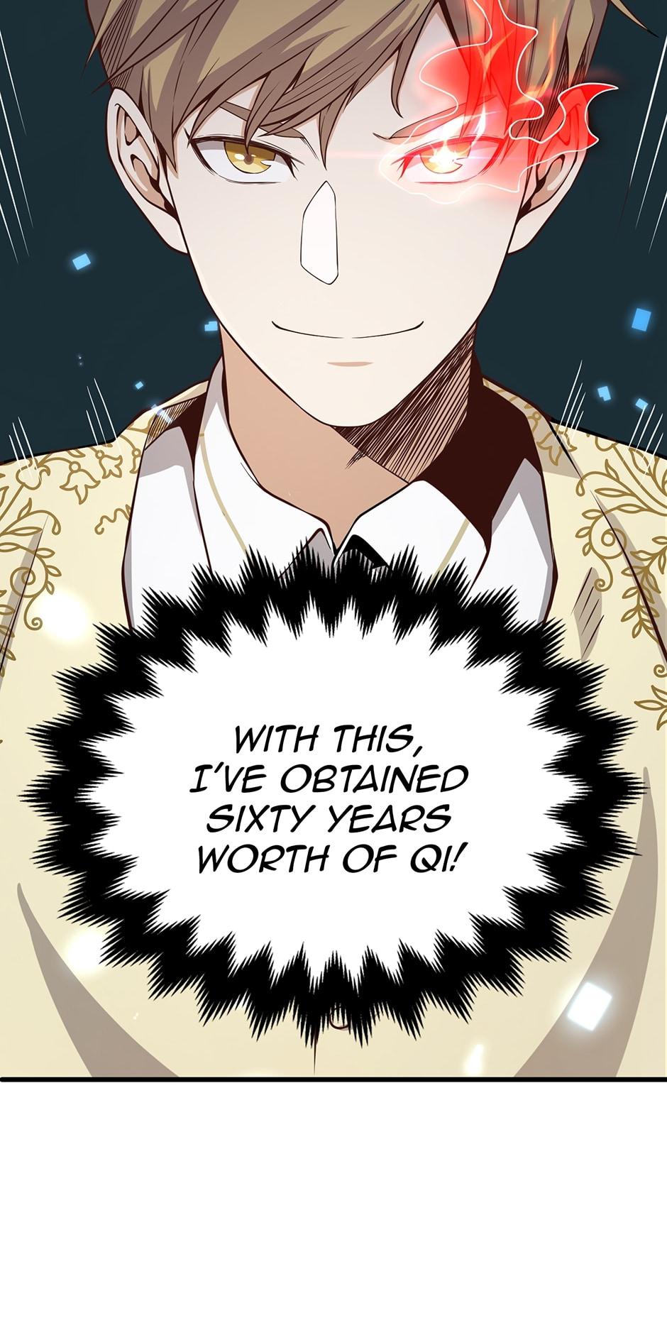 The Lord of Coins Chap 19 - Next Chap 20