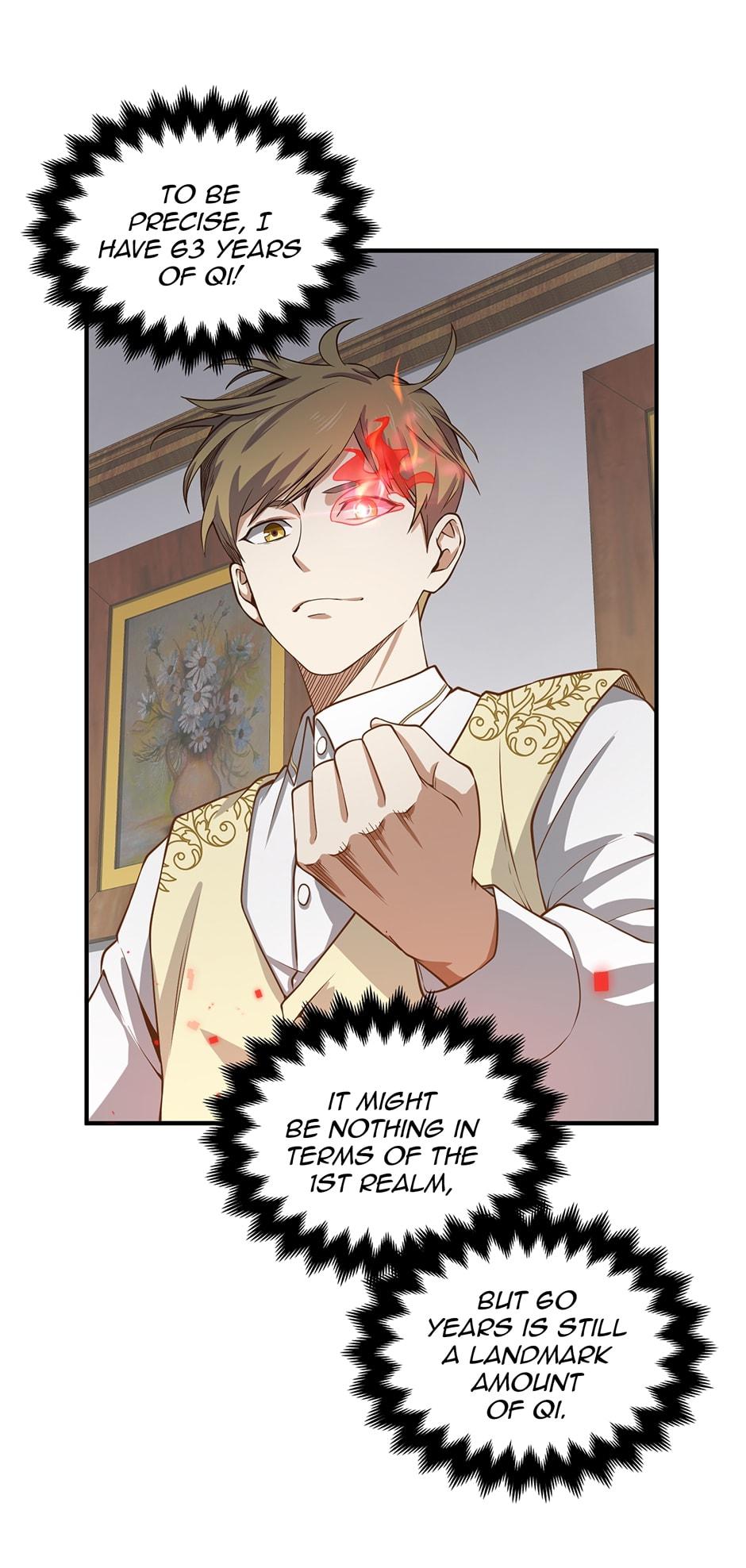 The Lord of Coins Chap 19 - Next Chap 20