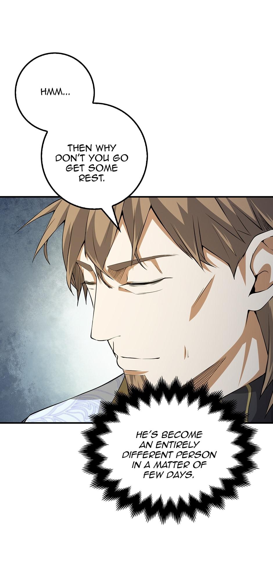 The Lord of Coins Chap 19 - Next Chap 20