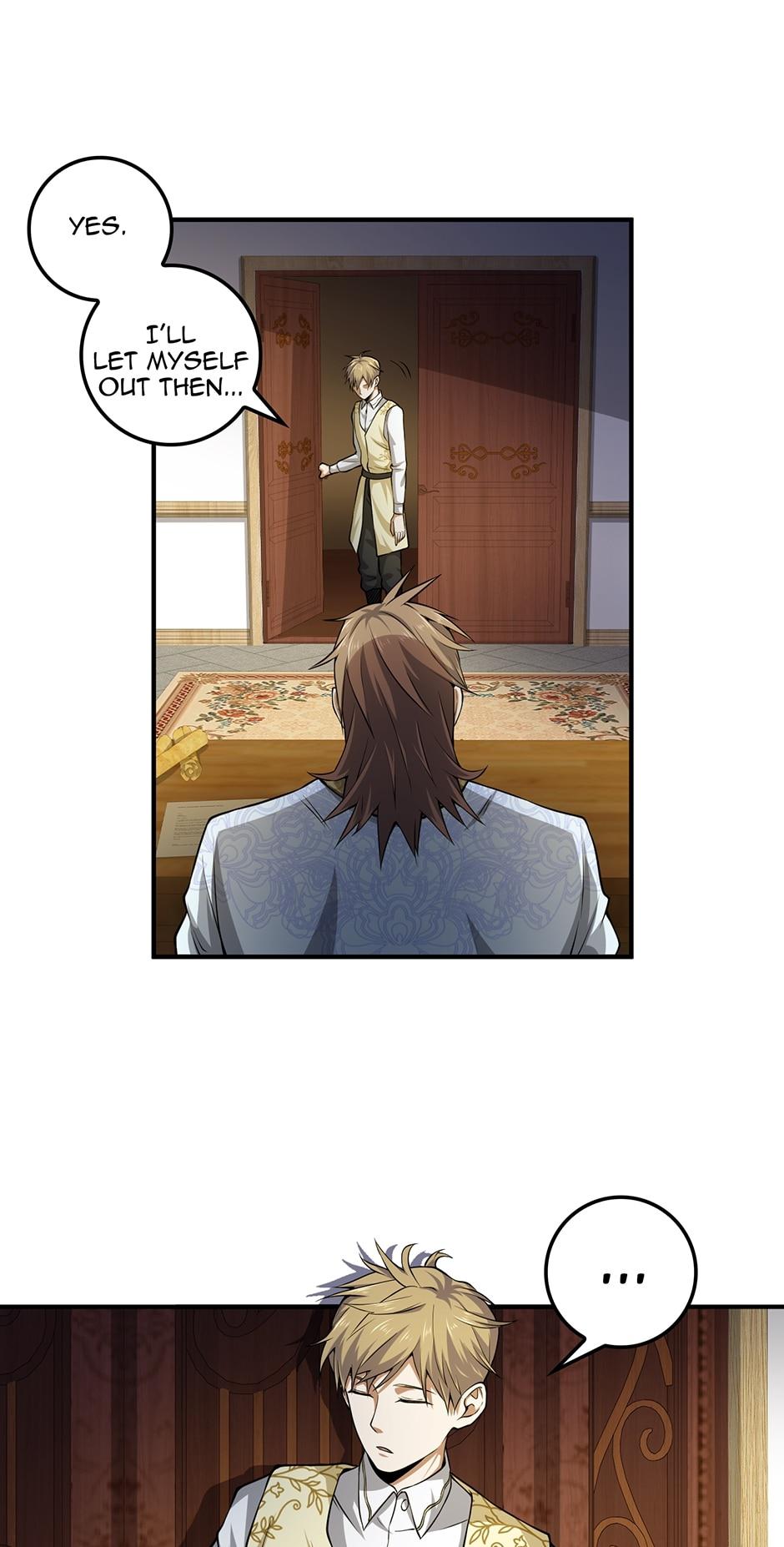 The Lord of Coins Chap 19 - Next Chap 20
