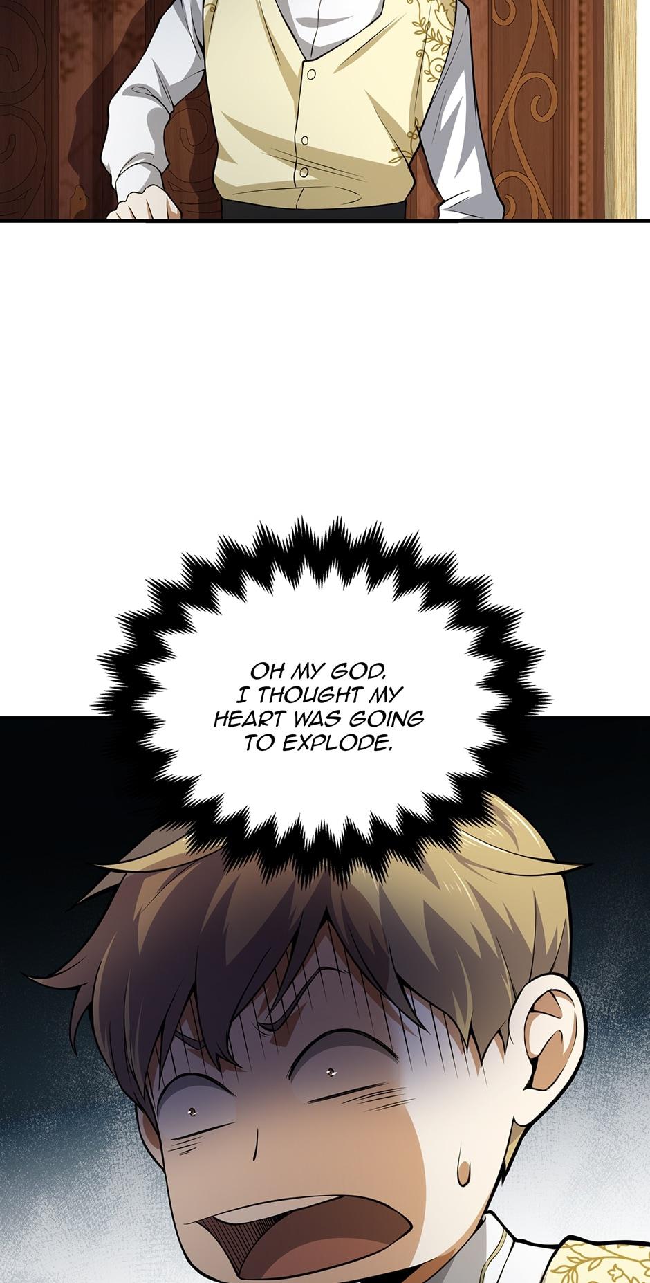 The Lord of Coins Chap 19 - Next Chap 20