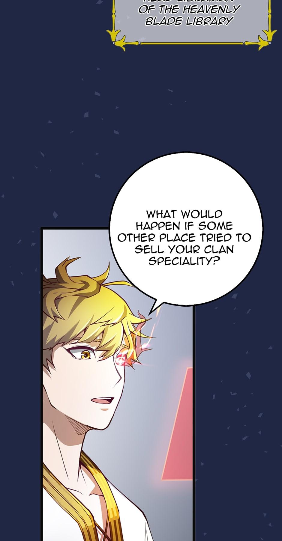 The Lord of Coins Chap 10 - Next Chap 11
