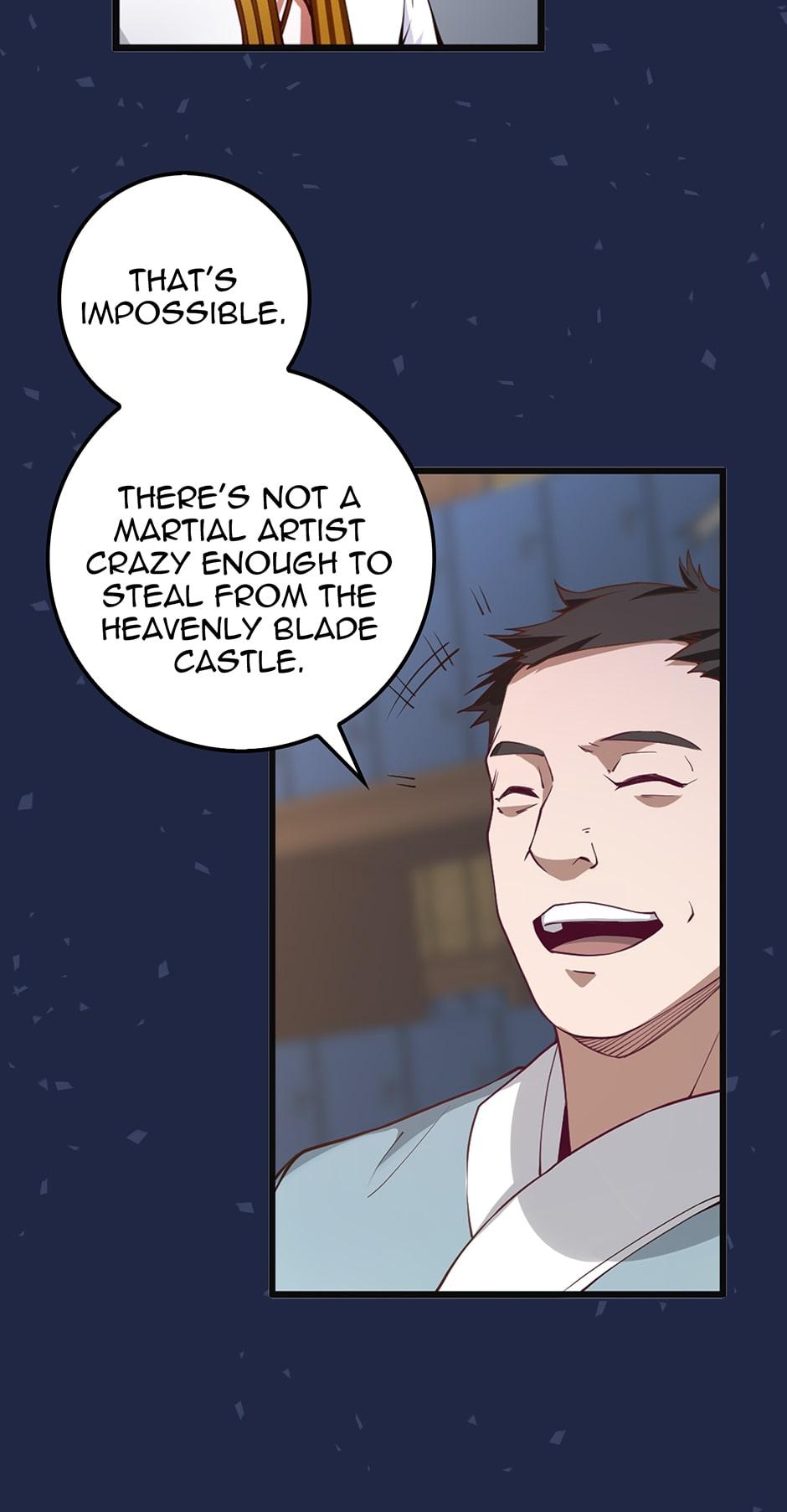 The Lord of Coins Chap 10 - Next Chap 11