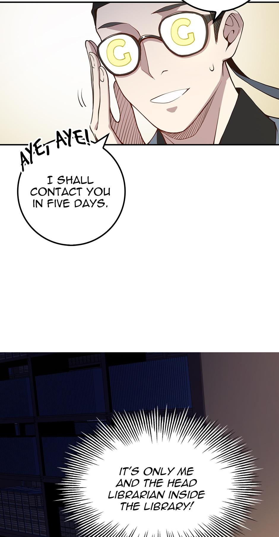 The Lord of Coins Chap 10 - Next Chap 11