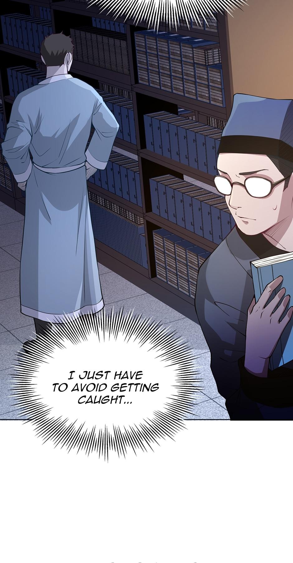 The Lord of Coins Chap 10 - Next Chap 11