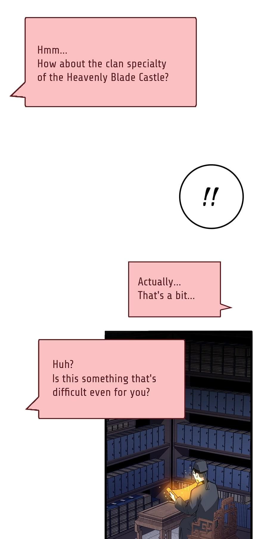 The Lord of Coins Chap 10 - Next Chap 11