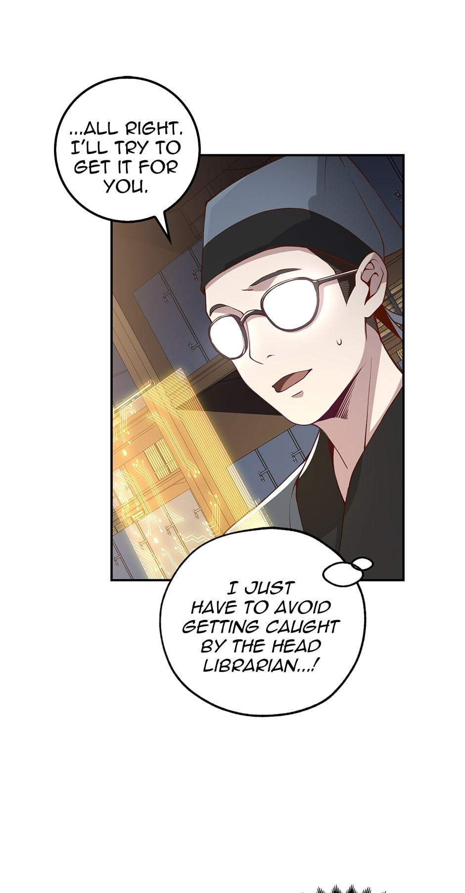The Lord of Coins Chap 10 - Next Chap 11