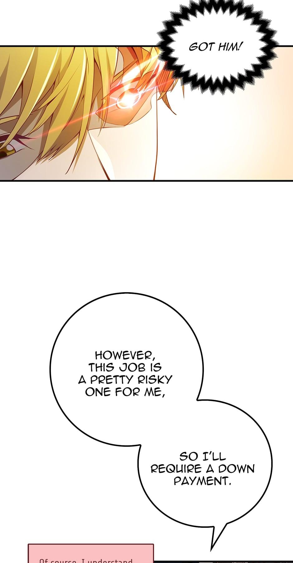 The Lord of Coins Chap 10 - Next Chap 11